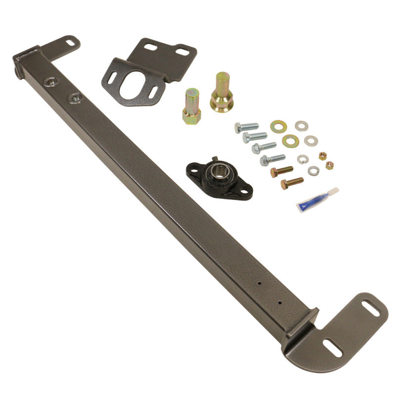 BD Diesel Steering Stabilzer Bar - Dodge 1994-2016 2500/3500 4WD 1032003