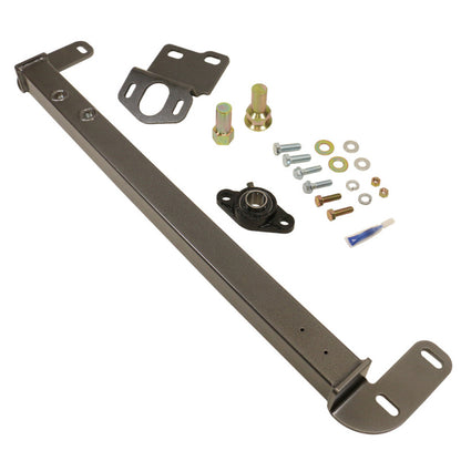 BD Diesel Steering Stabilzer Bar - Dodge 1994-2016 2500/3500 4WD 1032003