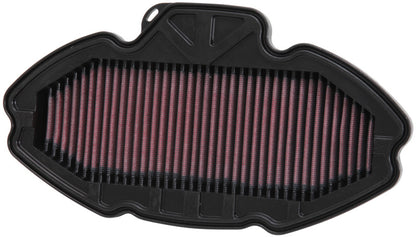K&N Replacement Air FIlter 12-13 Honda Integra 670/NC700S 670/NC700X 670 HA-7012