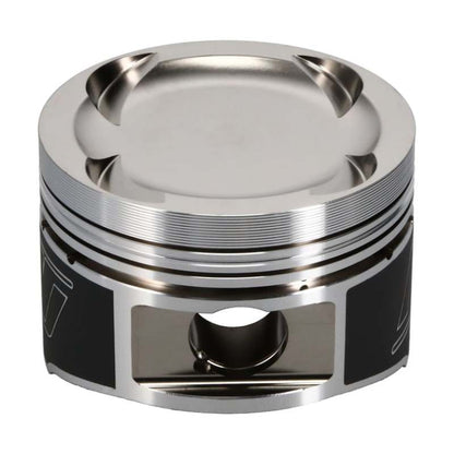Wiseco Sport Compact Piston and Ring Kits K550M87