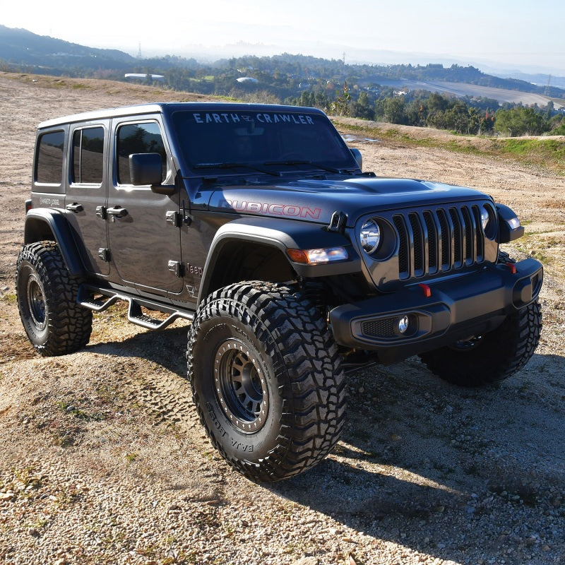 Westin Automotive Running Boards, Nerf Bars and Truck Steps 20-14065