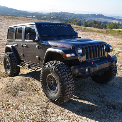 Westin Automotive Running Boards, Nerf Bars and Truck Steps 20-14065