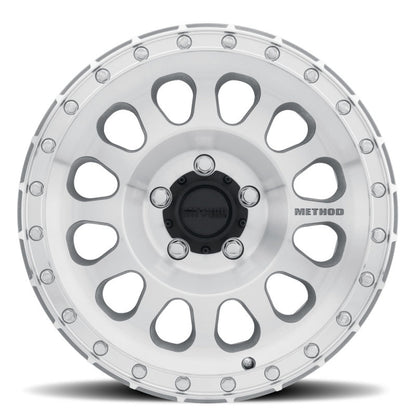Method Race Wheels MR315 Machined Wheels MR31578558300