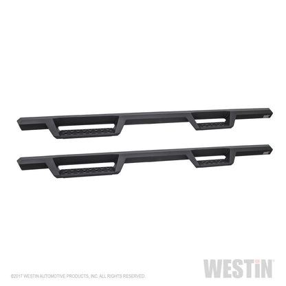 Westin HDX Drop Steps 56-13945