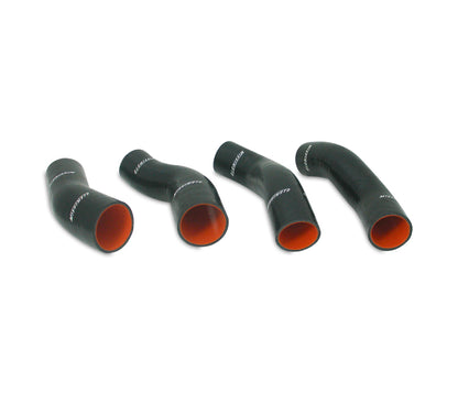 Mishimoto Induction Hoses MMHOSE-300ZX-90THBK