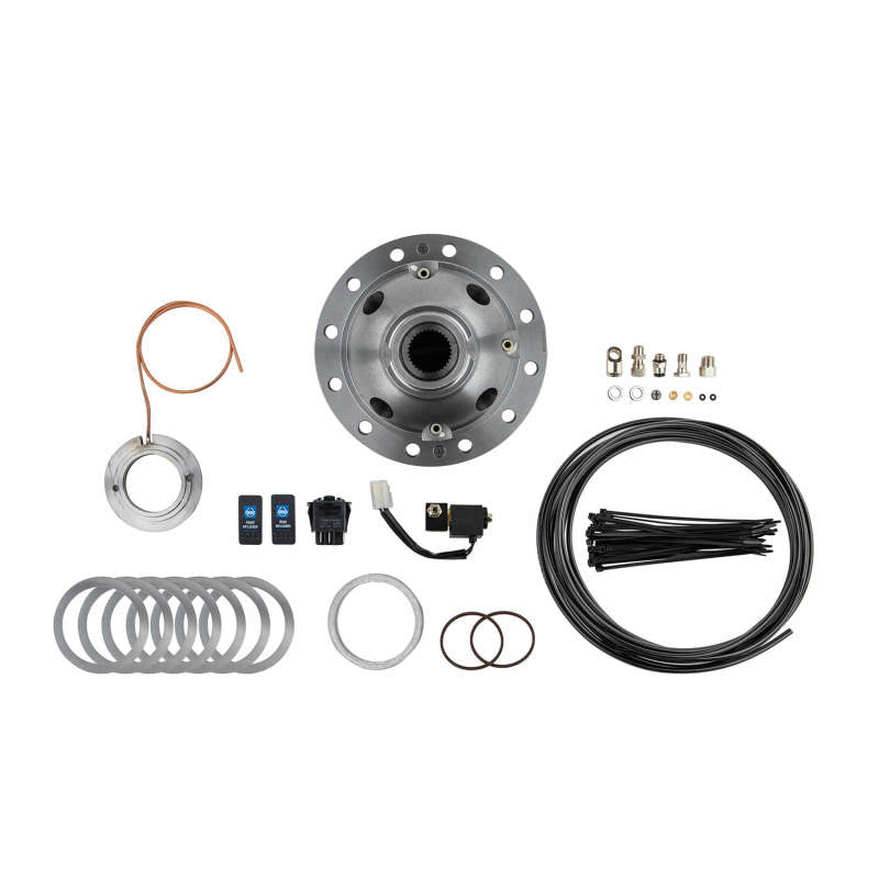 ARB Air Locker Differentials RD165