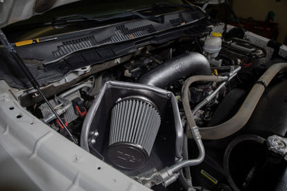K&N 09-21 Dodge Ram 1500 V8 5.7L Performance Intake 30-1561