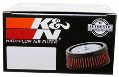 K&N Custom Air Filter Round 4.625in ID / 6in OD / 2.5in Height E-3226