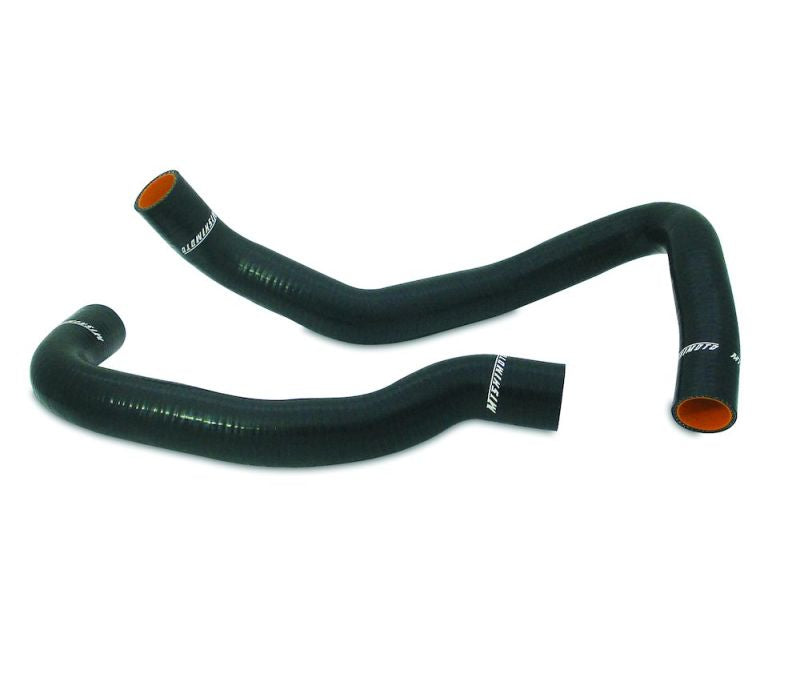 Mishimoto Radiator Hose Kits MMHOSE-240SX-89KABK