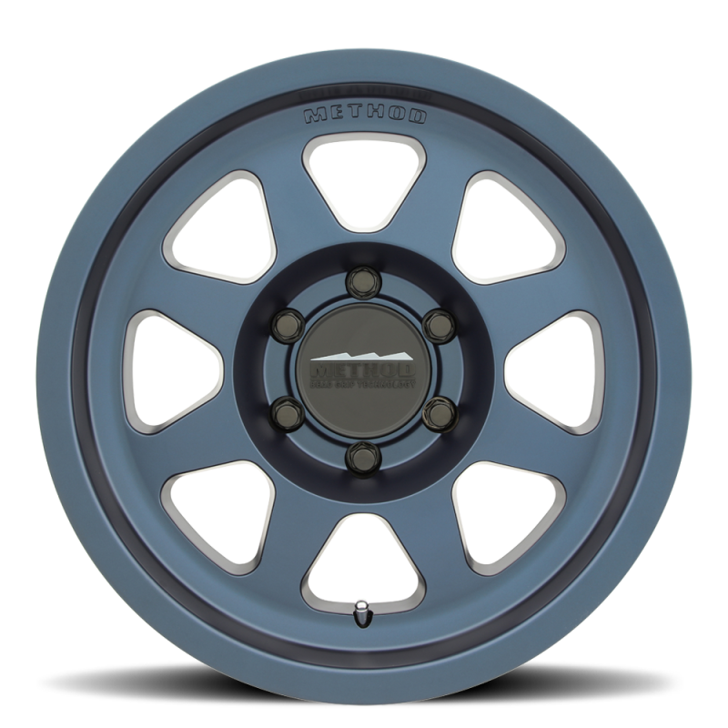 Method Race Wheels MR701 Bahia Blue Wheels MR70189058625