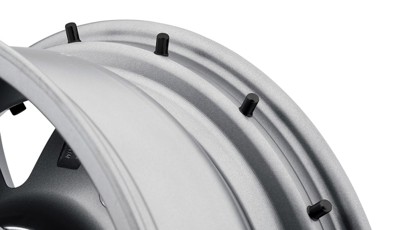 Icon Alloys Rebound Pro Titanium Wheels 21817856350TT