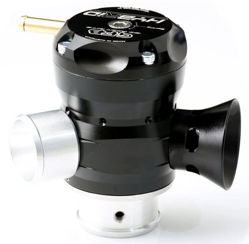 Go Fast Bits Hybrid Dual Outlet Valves T9235