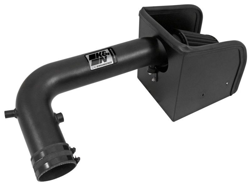 K&N 03-08 Dodge Ram 1500 / 2500 / 3500 V8.5.7L Performance Intake Kit 71-1533