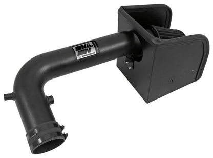K&N 03-08 Dodge Ram 1500 / 2500 / 3500 V8.5.7L Performance Intake Kit 71-1533