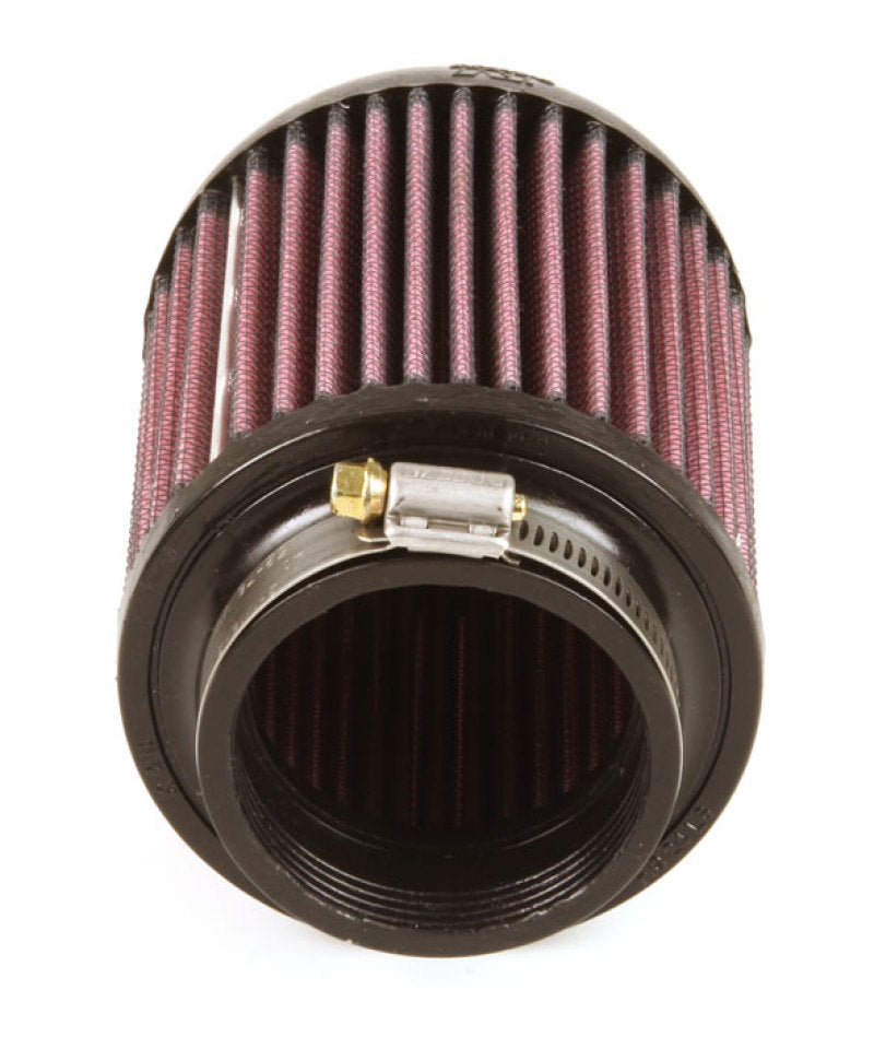 K&N Universal X-Stream Clamp-On Filter 2 7/16in Flange x 4in OD x 4.75 Height RX-4040-1