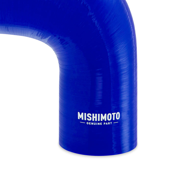 Mishimoto Silicone Hose Couplers MMCP-R90-2540BL