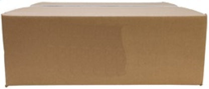K&N Replacement Air Filter w/ Chrome Top - W/E-1500 K&N Logo CE-1502