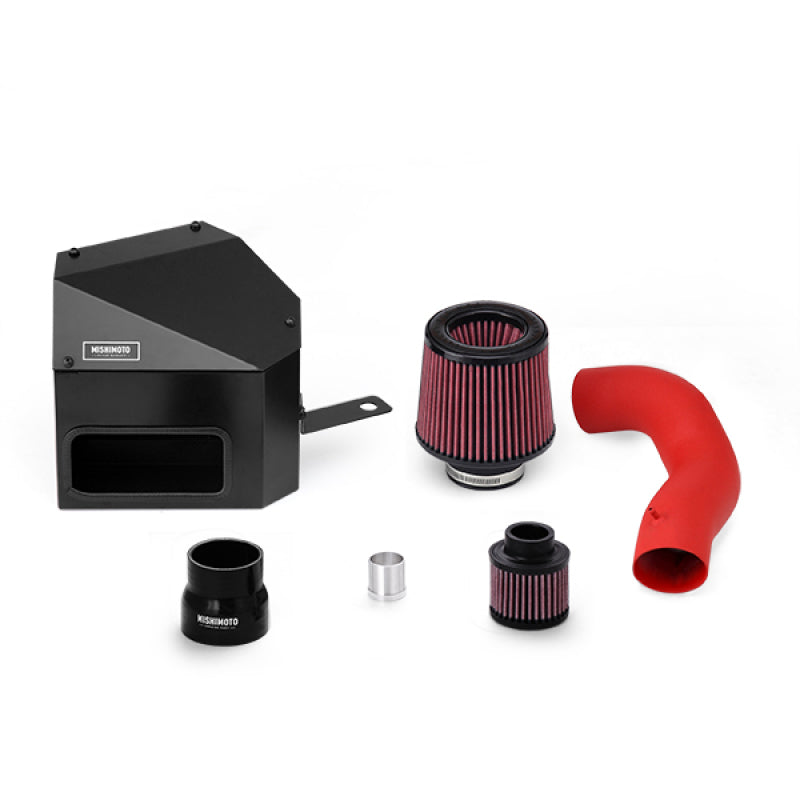 Mishimoto Performance Air Intakes MMAI-MK7-15WRD
