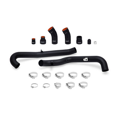 Mishimoto Intercooler Pipe and Boot Kits MMICP-FIST-14WBK