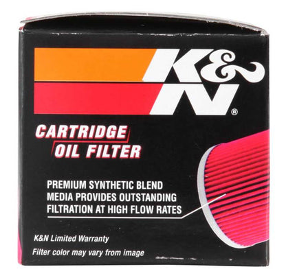 K&N Oil Filter r, Powersports KN-560