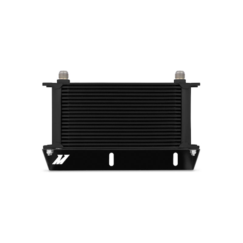 Mishimoto Oil Cooler Kits MMOC-MUS-79TBK