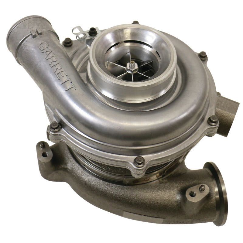 BD Diesel Screamer Stage 1 Performance GT37 Turbo - 2003-2007 Ford 6.0L 1045820