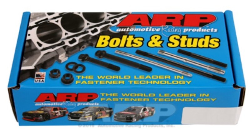 ARP Cylinder Head Fasteners 208-4703