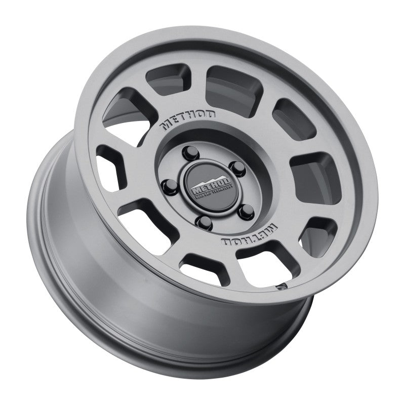 Method Race Wheels Wheels MR70589058825
