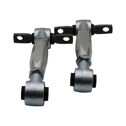 BLOX Racing Rear Camber Kit - 1990-2001 Acura Integra / 1988-2000 Honda Civic CRX Del Sol BXSS-20101