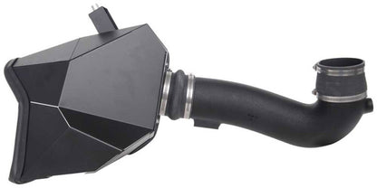 K&N 2019+ Chevrolet Silverado 1500 V8 6.2L Performance Air Intake System 30-3110