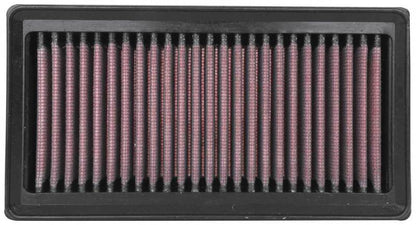 K&N Triumph Scrambler 1200 2019-2020 Replacement Air Filter TB-1219