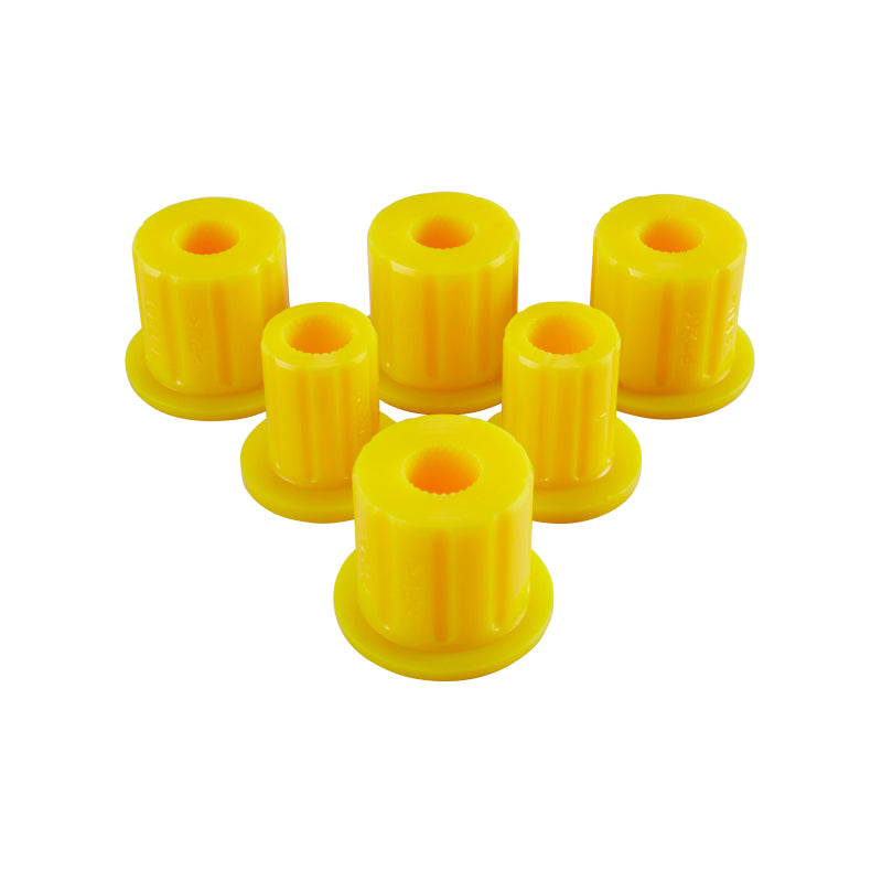 Old Man Emu Leaf Spring Bushings OMESB30