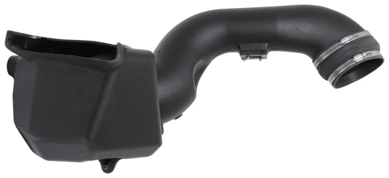 K&N 17-18 Ford F-250/F-350 Super Duty 6.7L Aircharger Performance Intake 63-2600