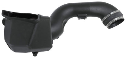 K&N 17-18 Ford F-250/F-350 Super Duty 6.7L Aircharger Performance Intake 63-2600