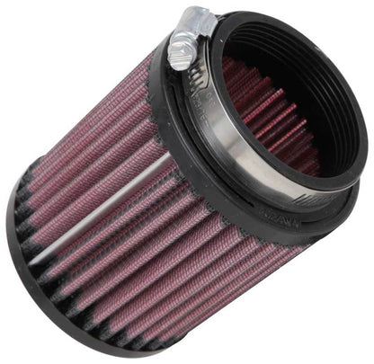 K&N Universal Air Filter - 2-7/16in Flange x 3-1/2in OD x 4in Height RU-0800