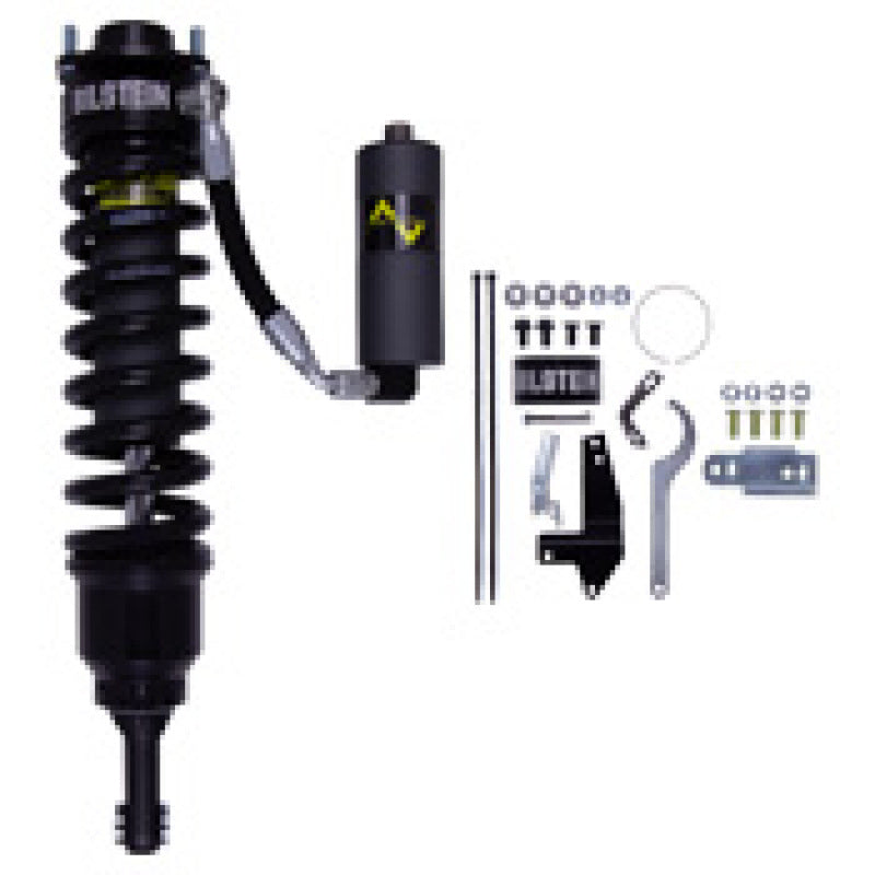 Bilstein B8 8112 Zone Control Coilover Shocks 41-326336