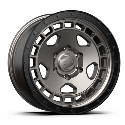 Fifteen52 Turbomac HD Magnesium Grey Wheels THDMG-178565-00
