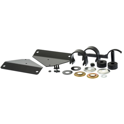 Old Man Emu Suspension Lift Kit Components VM80010004