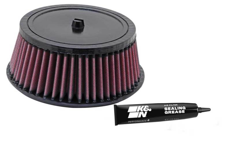 K&N 00-09 Suzuki DRZ400 Replacement Air Filter SU-4000