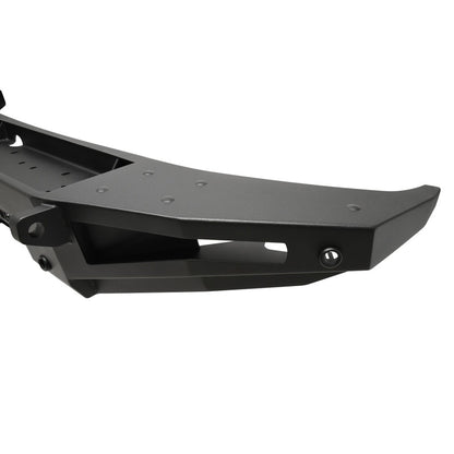 Westin XTS Front Bumpers 59-711255