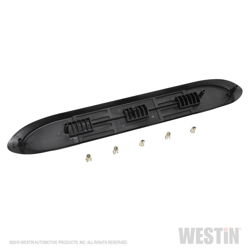 Westin Replacement Step Bar Pads 23-0001