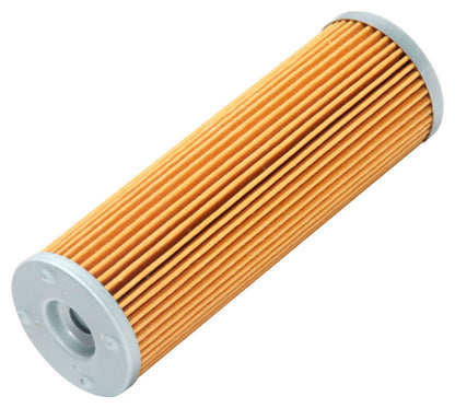 K&N 1.625in OD x 5.05in H Oil Filter KN-650