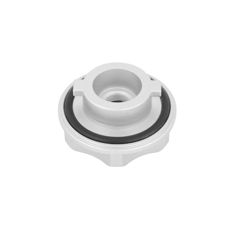 Mishimoto Valve Cover Oil Fill Caps MMOFC-MITS-BK