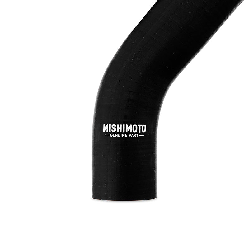 Mishimoto Radiators MMHOSE-CTR-17BK