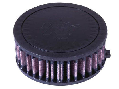 K&N Yamaha Dragstar/V-Star Classic, Custom, Silverado/Dragstar Classic Replacement Air Filte YA-6598