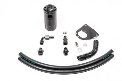 Radium Engineering EVO X Catch Can Kit PCV Fluid Lock 20-0105-FL