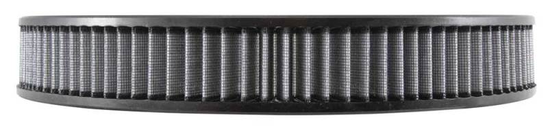 K&N Custom Air Filter Cotton Guaze 14inOD x 12 1/4inID x 2inH E-3032R