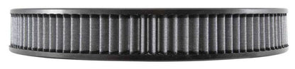 K&N Custom Air Filter Cotton Guaze 14inOD x 12 1/4inID x 2inH E-3032R