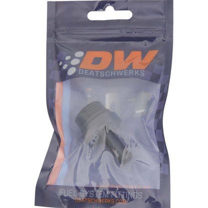 DeatschWerks Fittings and Adapters 6-02-0514-B