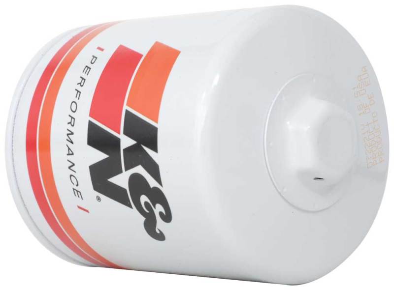 K&N Oil Filter OIL FILTER; AUTOMOTIVE HP-2003
